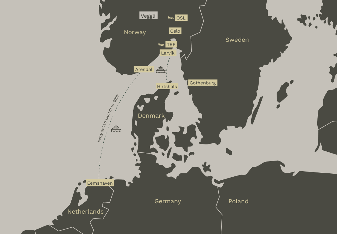 NederlandM